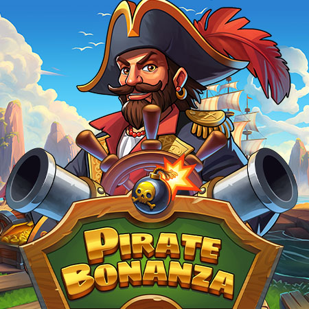 Pirate Bonanza 2